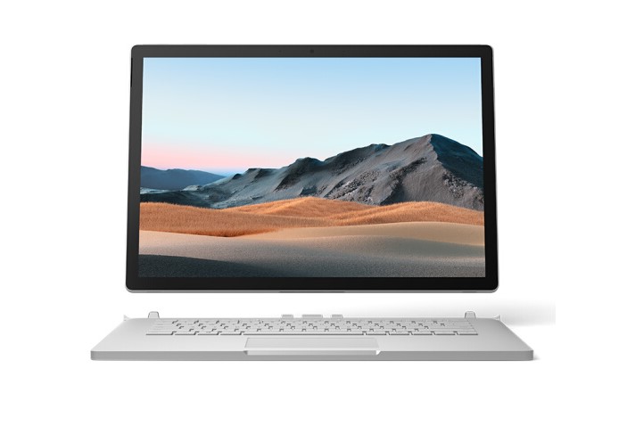 勐腊Surface 维修前的准备工作